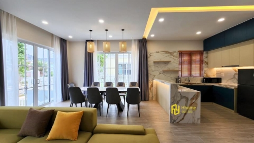 THÁNG 8 VẬN HÀNH DỰ ÁN VILLA NOVAWORLD PHAN THIẾT