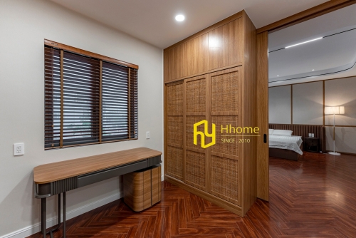 Thiết kế Master En Suite Phòng tắm riêng phong cách sang trọng