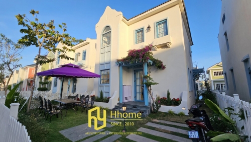 Home Tour 2024: Beach Resort Phan Thiết